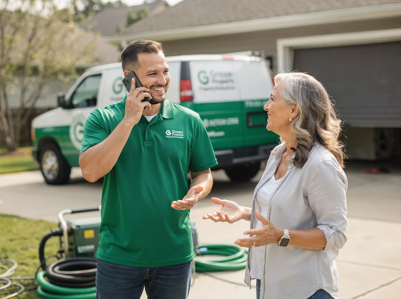 Water Damage Restoration Stanwood, IA FAQs